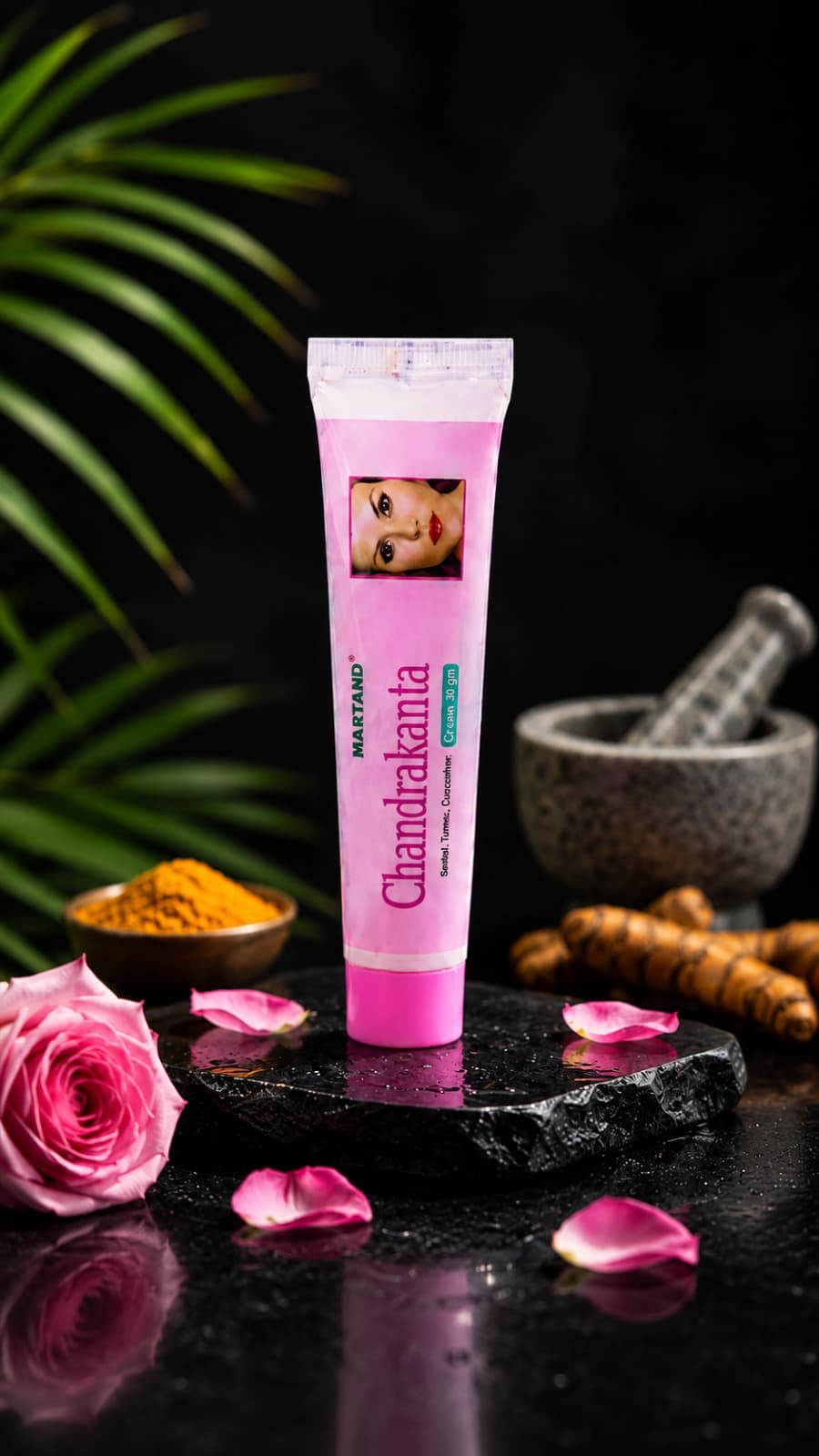Chandrakanta Rejuvenating Formula